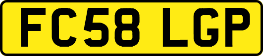 FC58LGP