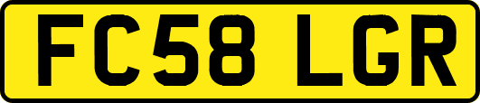 FC58LGR