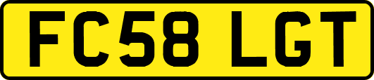 FC58LGT