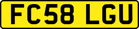 FC58LGU