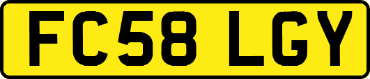 FC58LGY
