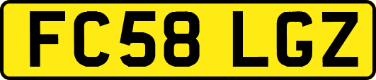 FC58LGZ
