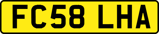 FC58LHA