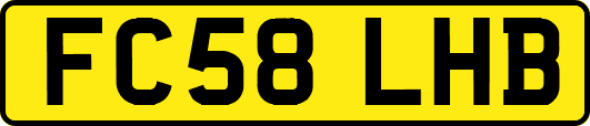 FC58LHB