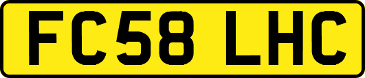 FC58LHC