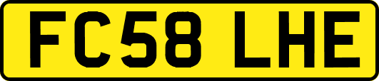 FC58LHE