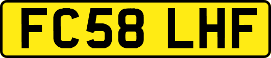 FC58LHF
