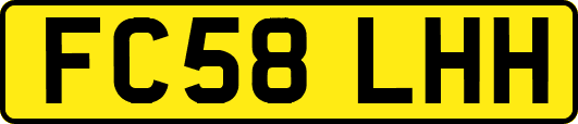 FC58LHH