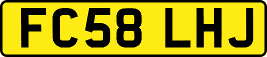 FC58LHJ