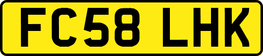 FC58LHK