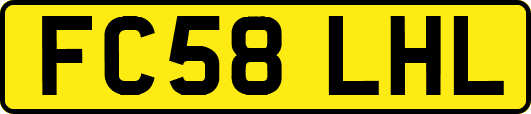 FC58LHL