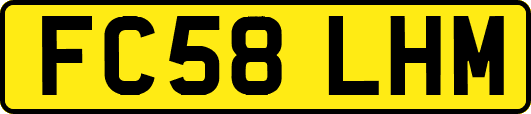 FC58LHM