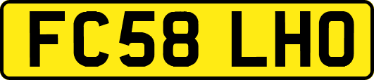 FC58LHO