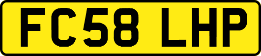 FC58LHP