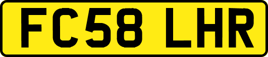 FC58LHR