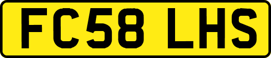 FC58LHS