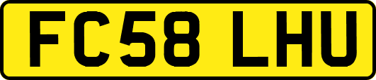 FC58LHU