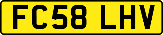 FC58LHV