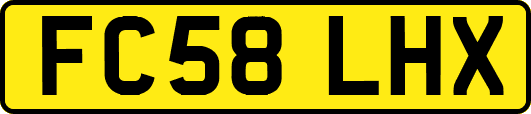 FC58LHX