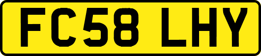 FC58LHY