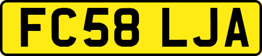 FC58LJA
