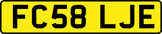 FC58LJE