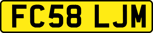 FC58LJM