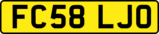 FC58LJO