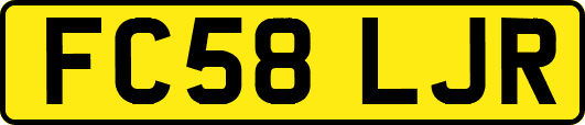 FC58LJR