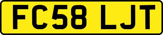 FC58LJT