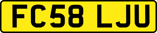 FC58LJU
