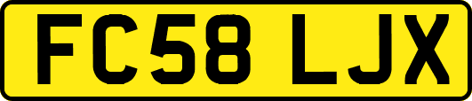 FC58LJX