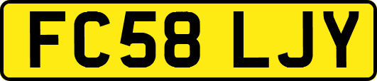 FC58LJY