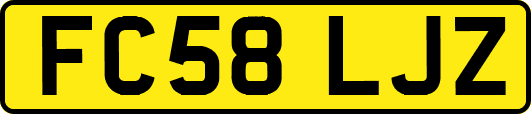 FC58LJZ
