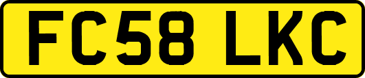 FC58LKC