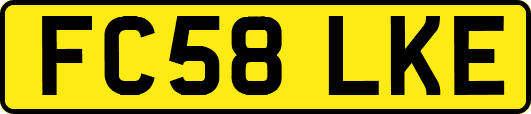 FC58LKE