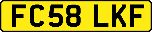 FC58LKF