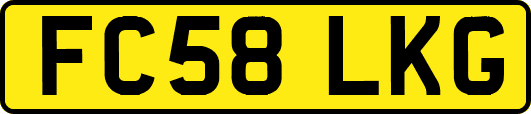 FC58LKG