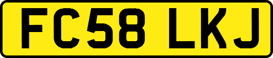 FC58LKJ