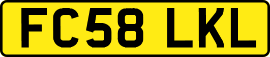 FC58LKL
