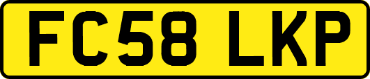 FC58LKP