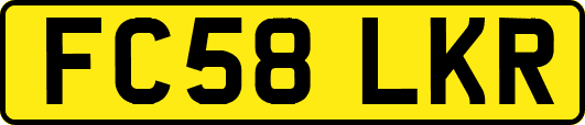 FC58LKR