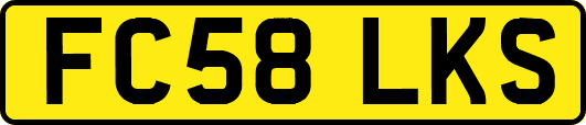 FC58LKS