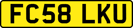 FC58LKU