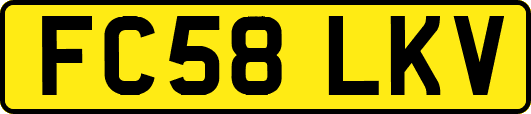 FC58LKV
