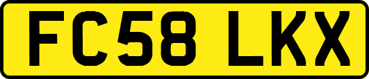 FC58LKX