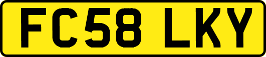 FC58LKY