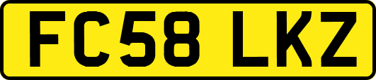 FC58LKZ