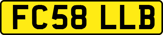 FC58LLB