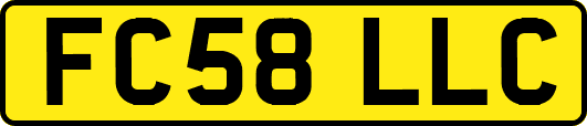 FC58LLC